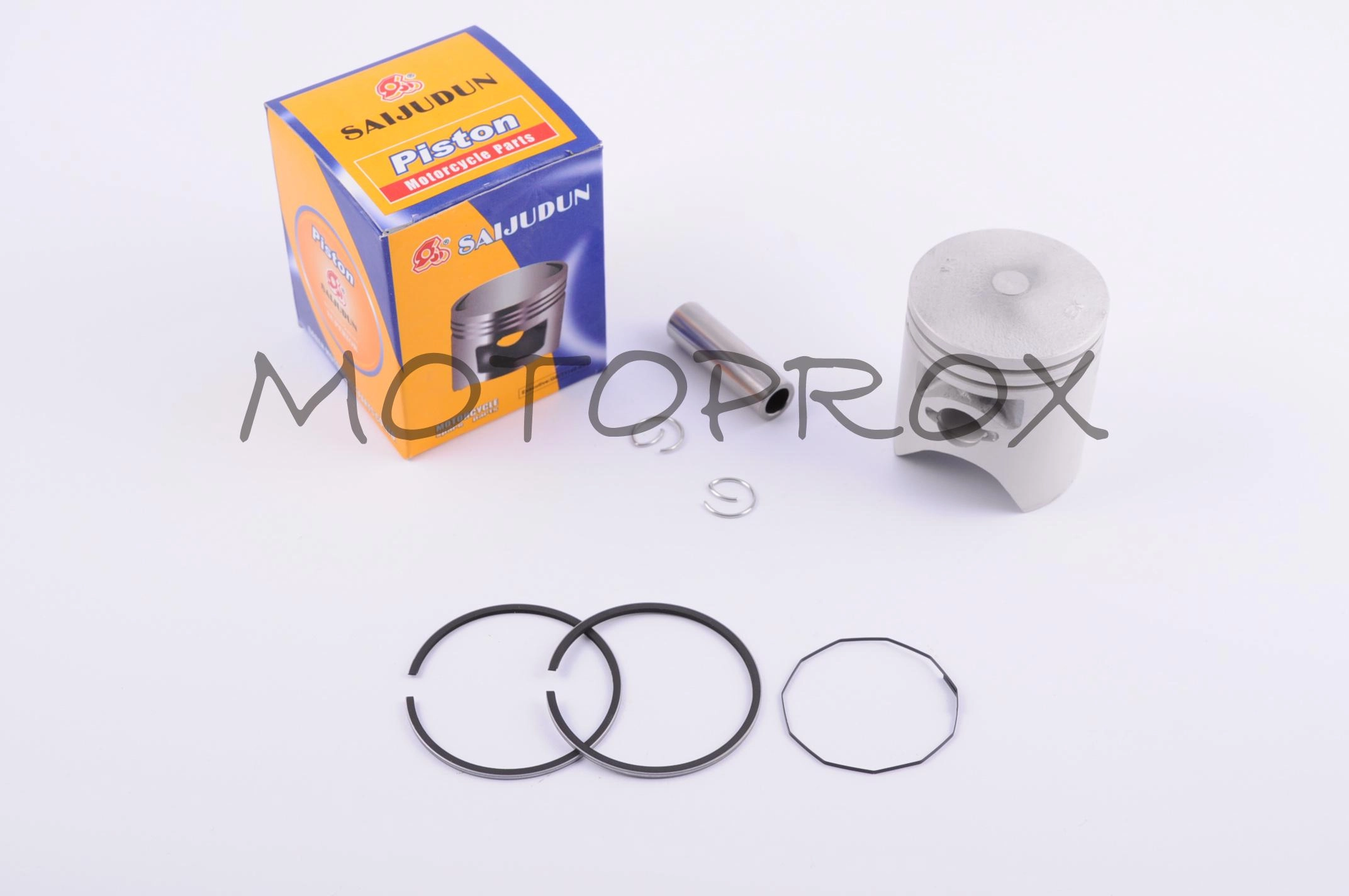 Поршень EVO PEV-014 48,25 мм Honda Lead 90