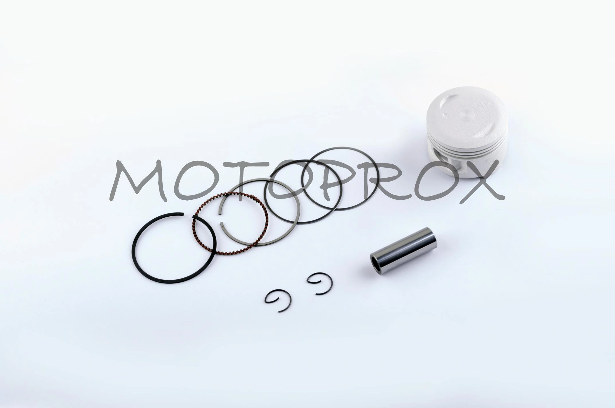 Поршень Komatcu QPK-007 54,00 мм Yamaha YBR125