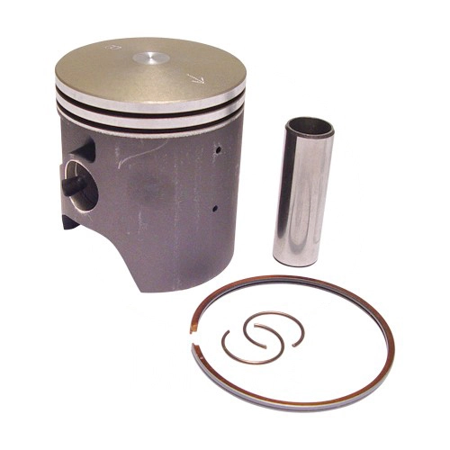 Поршень Motorace PSX-011 44,46 мм