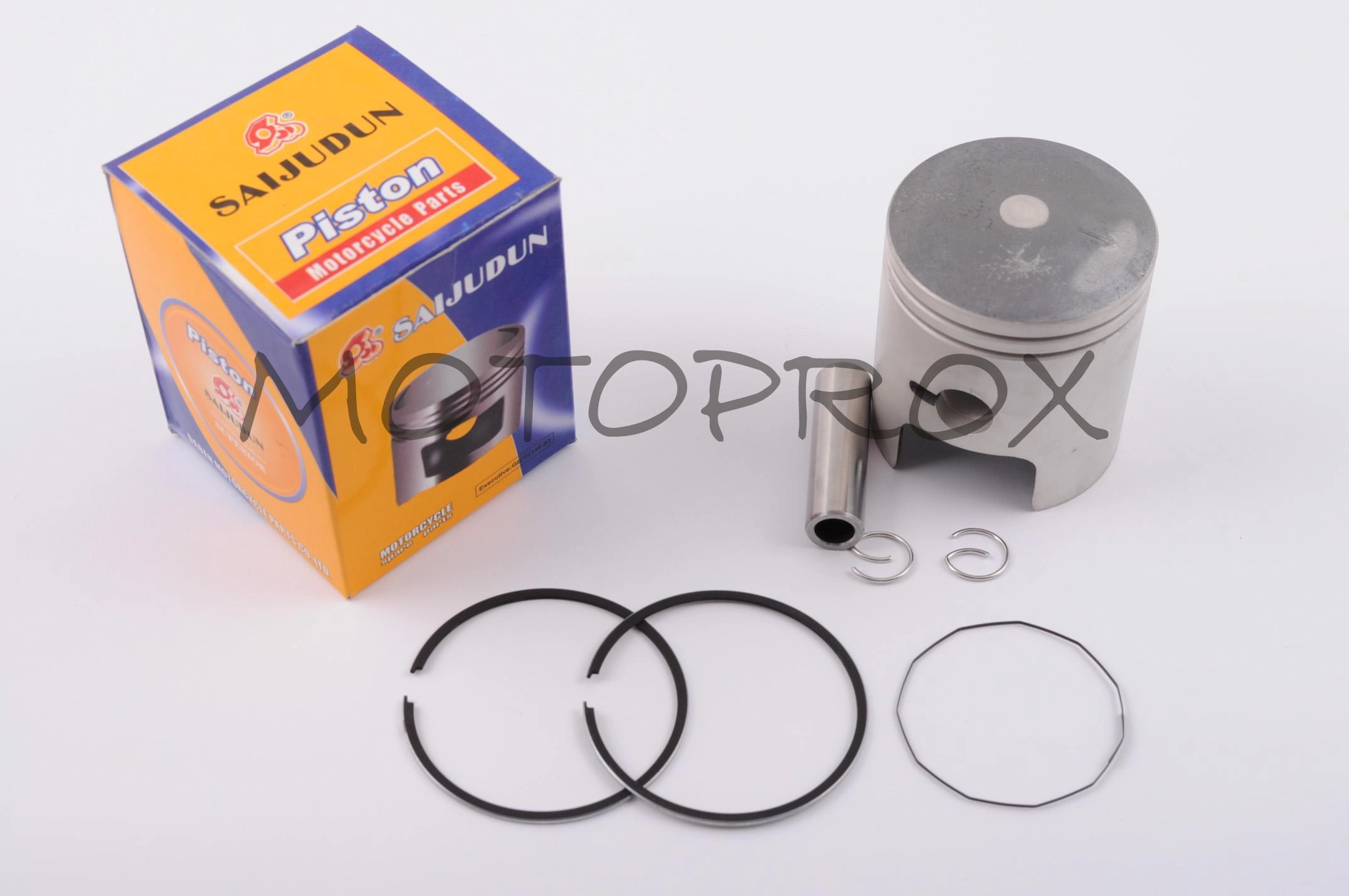 Поршень Motorace PSX-043 52,75 мм Suzuki AD100