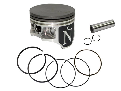 Поршень Namura NA-10002 73,95 мм