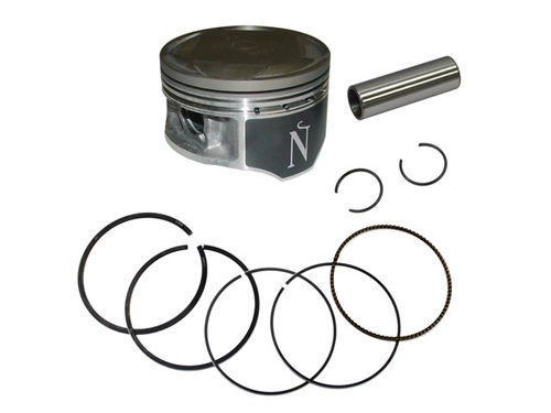 Поршень Namura NA-10003-4 85,97 мм