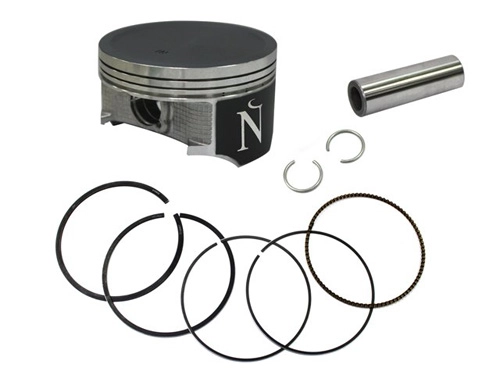 Поршень Namura NA-10009-6 100,97 мм