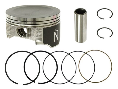 Поршень Namura NA-10012 101,97 мм