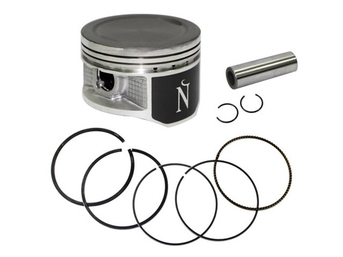 Поршень Namura NA-10025-3 69,20 мм