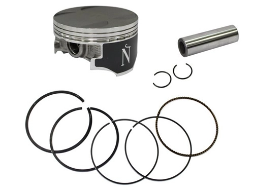 Поршень Namura NA-10045-4 94,97 мм