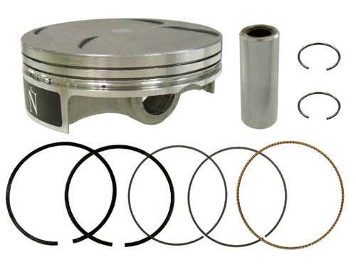 Поршень Namura NA-10046 95,96 мм