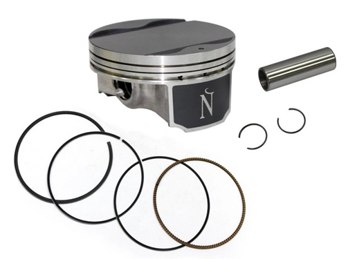 Поршень Namura NA-30002 89,96 мм