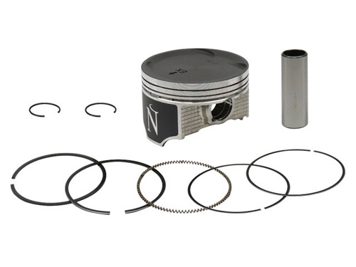 Поршень Namura NA-30010-4 82,96 мм