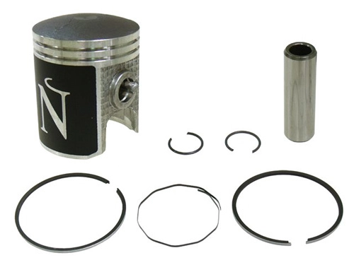 Поршень Namura NA-30080-4 50,96 мм