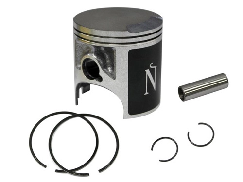 Поршень Namura NA-40002-2 66,44 мм