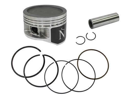 Поршень Namura NA-40006-2 83,50 мм