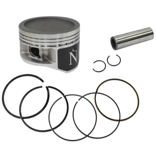 Поршень Namura NA-40006-4 84,00 мм