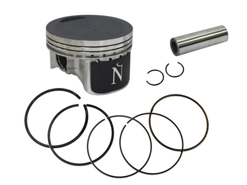 Поршень Namura NA-40008-4 85,50 мм