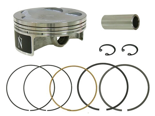 Поршень Namura NA-40009-CH 94,98 мм