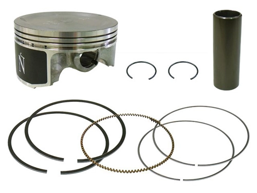 Поршень Namura NA-40012-C 101,99 мм