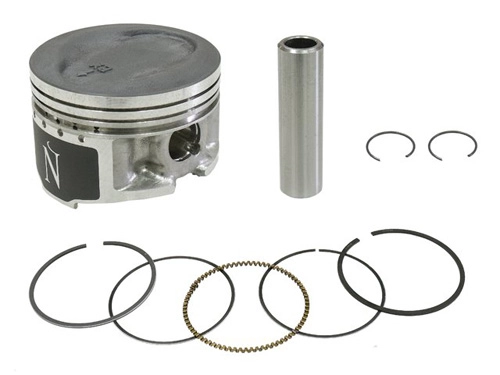 Поршень Namura NA-40015-2 71,45 мм