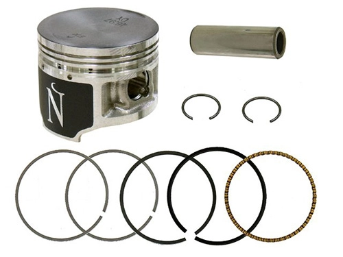 Поршень Namura NA-40019-4 50,00 мм
