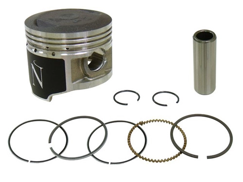 Поршень Namura NA-40080-2 47,46 мм