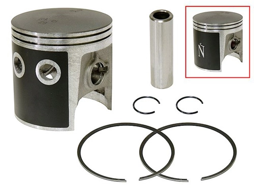 Поршень Namura NA-50001-2 80,45 мм