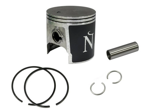 Поршень Namura NA-50002-4 83,94 мм