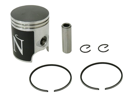 Поршень Namura NA-50008-4 40,96 мм