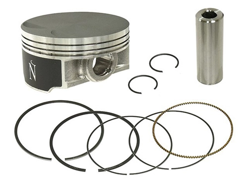 Поршень Namura NA-50011-2 97,07 мм