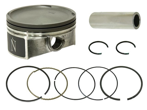 Поршень Namura NA-50012-B 86,94 мм