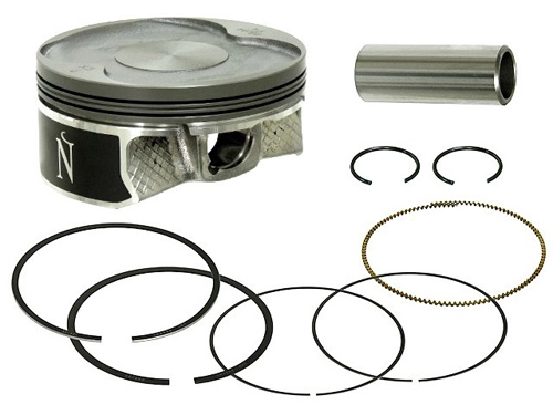 Поршень Namura NA-50019-4 99,94 мм
