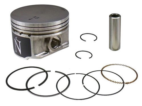 Поршень Namura NA-50025 78,45 мм