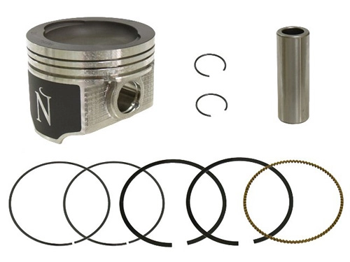 Поршень Namura NA-50070-C 79,97 мм