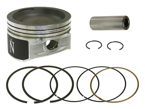 Поршень Namura NA-50080 79,95 мм