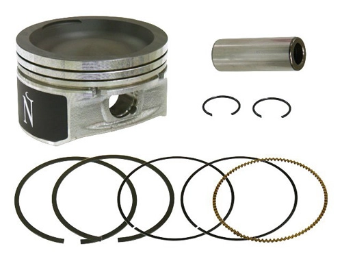 Поршень Namura NA-50080-C  79,97 мм
