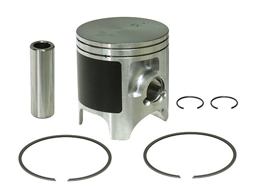 Поршень Namura NX-10025-C 66,36 мм