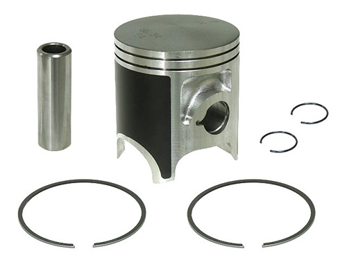 Поршень Namura NX-10026-C 66,36 мм