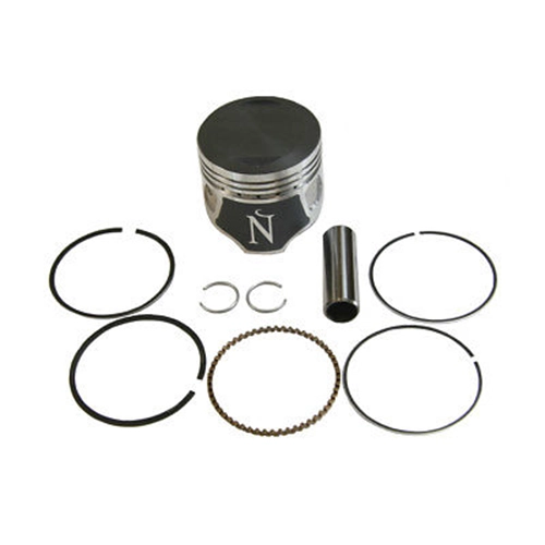 Поршень Namura NX-10027 66,34 мм