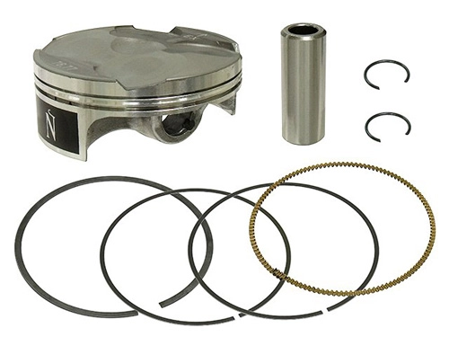 Поршень Namura NX-10039 76,80 мм