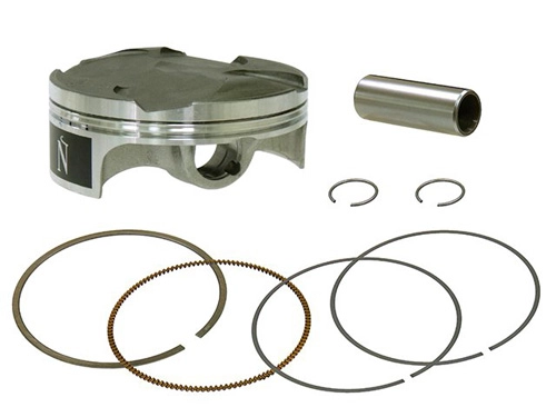 Поршень Namura NX-10041-B 76,82 мм
