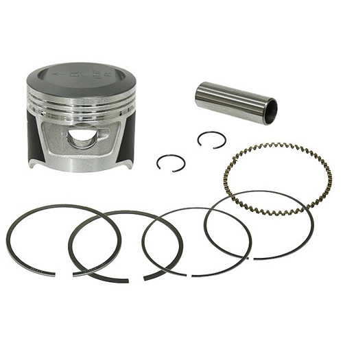 Поршень Namura NX-10070-4 47,97 мм