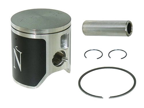 Поршень Namura NX-30000-4 55,00 мм