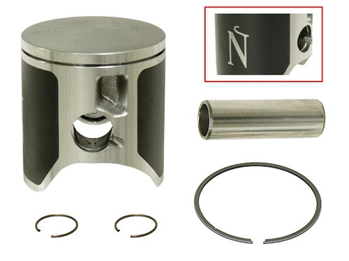 Поршень Namura NX-30004 53,94 мм