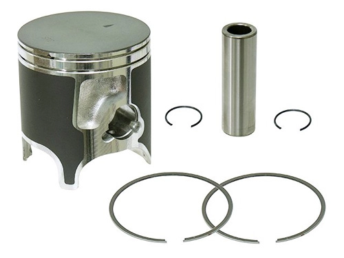 Поршень Namura NX-30024 66,35 мм