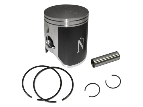 Поршень Namura NX-30025 66,94 мм