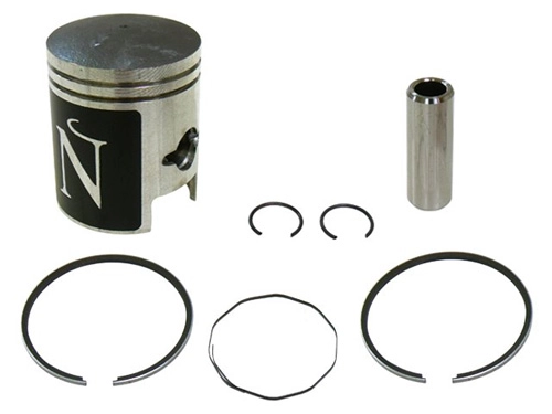 Поршень Namura NX-30050-4 41,96 мм