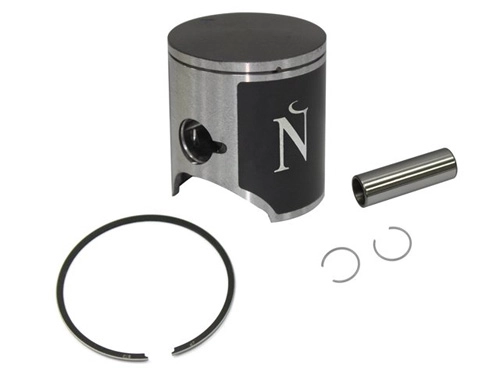 Поршень Namura NX-30080-4 48,43 мм