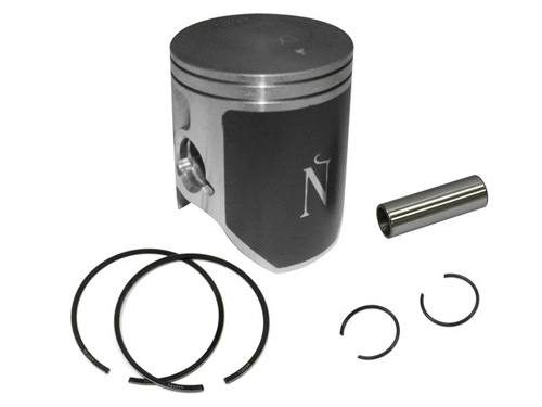 Поршень Namura NX-40025-2 66,85 мм