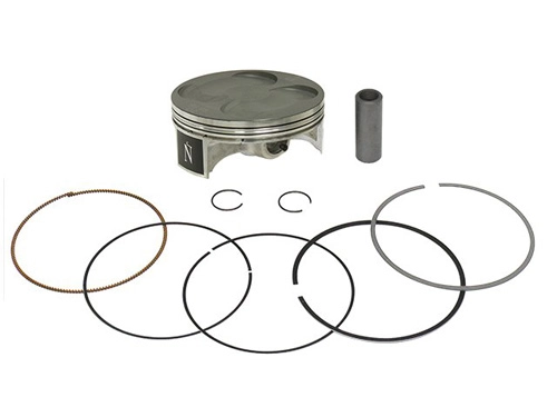 Поршень Namura NX-40046-B 96,96 мм