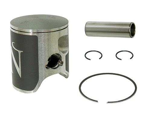 Поршень Namura NX-70051-C 66,36 мм