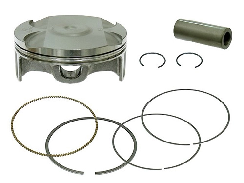 Поршень Namura NX-70068-B 94,95 мм