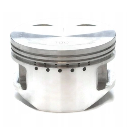 Поршень OMP 4207D100 87,00 мм